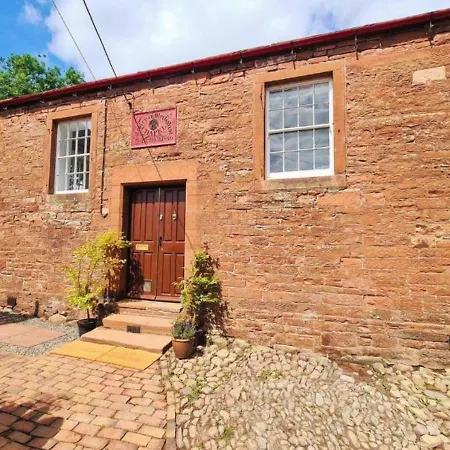 度假居 The Old Methodist Chapel *